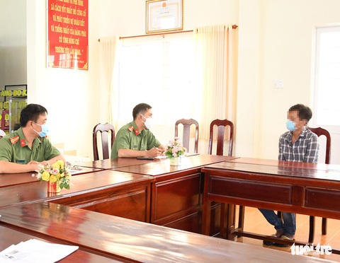 Bình Thuận vượt 1.000 ca COVID-19, Ninh Thuận gia hạn giãn cách - Ảnh 2. Bình Thuận vượt 1.000 ca COVID-19, Ninh Thuận gia hạn giãn cách - Ảnh 2.