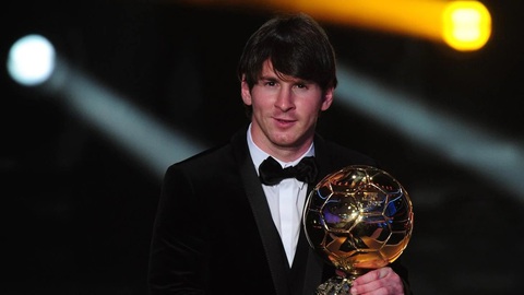 Sự nghiệp của Messi tại Barca qua ảnh - Ảnh 8. Sự nghiệp của Messi tại Barca qua ảnh - Ảnh 8.