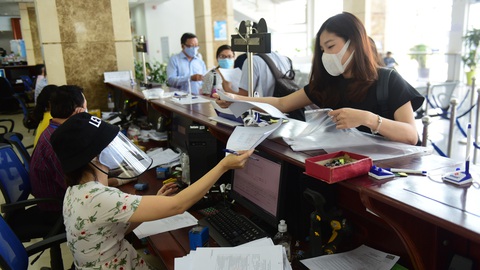 Thu nhập giảm vẫn bị trừ thuế và không được đề xuất giảm thuế! - Ảnh 1. Thu nhập giảm vẫn bị trừ thuế và không được đề xuất giảm thuế! - Ảnh 1.