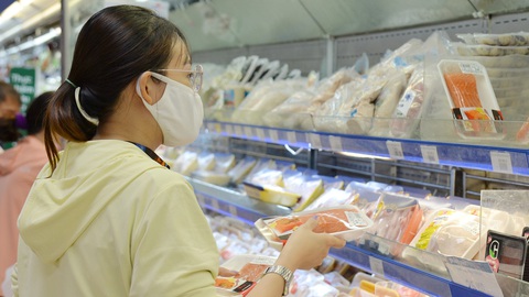 Giữ lửa gia đình những ngày giãn cách - Ảnh 2. Giữ lửa gia đình những ngày giãn cách - Ảnh 2.
