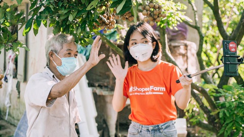 Nhãn Hưng Yên và một mùa thu hoạch thật khác - Ảnh 5. Nhãn Hưng Yên và một mùa thu hoạch thật khác - Ảnh 5.