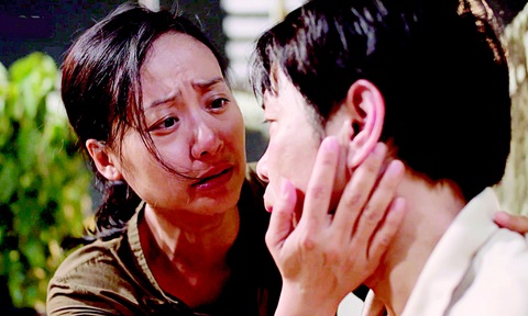 Diễn viên Hồng Ánh: Giờ đây, tôi rất thương những người phụ nữ trầm cảm - Ảnh 2. Diễn viên Hồng Ánh: Giờ đây, tôi rất thương những người phụ nữ trầm cảm - Ảnh 2.