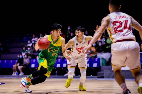 Những ‘chiến binh’ trung thành tại VBA - Ảnh 4. Những ‘chiến binh’ trung thành tại VBA - Ảnh 4.