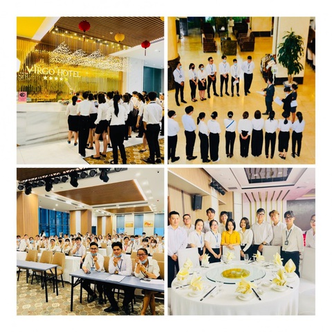 03 ngành học được kỳ vọng tạo sự đột phá trên thị trường lao động sau đại dịch - Ảnh 2. 03 ngành học được kỳ vọng tạo sự đột phá trên thị trường lao động sau đại dịch - Ảnh 2.