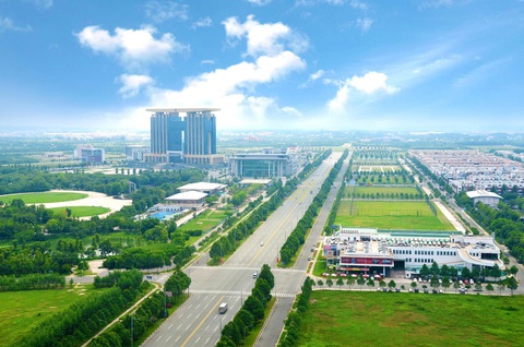 CĐT Nhật kiến tạo không gian sống chất lượng tại Bình Dương như thế nào - Ảnh 1. CĐT Nhật kiến tạo không gian sống chất lượng tại Bình Dương như thế nào - Ảnh 1.