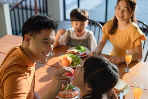 Giai đoạn dậy thì - cơ hội tăng trưởng vàng giúp con bắt kịp đà cao lớn - Ảnh 3. Giai đoạn dậy thì - cơ hội tăng trưởng vàng giúp con bắt kịp đà cao lớn - Ảnh 3.
