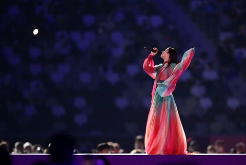 Tạm biệt Tokyo, hẹn gặp lại ở Paris năm 2024 - Ảnh 6. Tạm biệt Tokyo, hẹn gặp lại ở Paris năm 2024 - Ảnh 6.