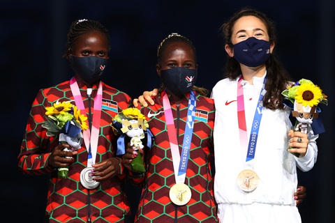 Tạm biệt Tokyo, hẹn gặp lại ở Paris năm 2024 - Ảnh 8. Tạm biệt Tokyo, hẹn gặp lại ở Paris năm 2024 - Ảnh 8.