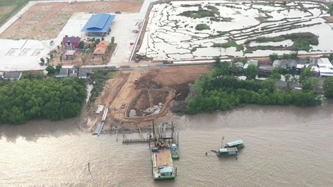 Kiểm toán Nhà nước: Nhiều địa phương không đấu thầu chọn nhà đầu tư dự án sử dụng đất - Ảnh 1. Kiểm toán Nhà nước: Nhiều địa phương không đấu thầu chọn nhà đầu tư dự án sử dụng đất - Ảnh 1.