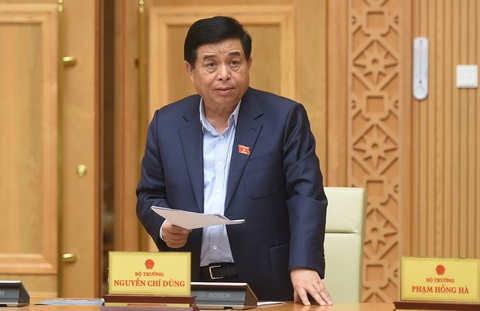 Ưu tiên vắc xin cho công nhân trong cụm, khu công nghiệp - Ảnh 1. Ưu tiên vắc xin cho công nhân trong cụm, khu công nghiệp - Ảnh 1.