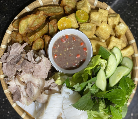Nỗi nhớ cá kho: Mặn mòi cay cay thơm nồng đủ đầy đến phát... nghén - Ảnh 5. Nỗi nhớ cá kho: Mặn mòi cay cay thơm nồng đủ đầy đến phát... nghén - Ảnh 5.