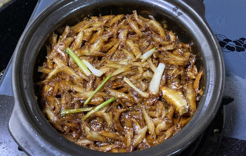 Nỗi nhớ cá kho: Mặn mòi cay cay thơm nồng đủ đầy đến phát... nghén - Ảnh 6. Nỗi nhớ cá kho: Mặn mòi cay cay thơm nồng đủ đầy đến phát... nghén - Ảnh 6.