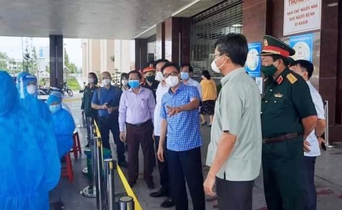 Phó thủ tướng yêu cầu Kiên Giang tận dụng tối đa tuần giãn cách thứ tư - Ảnh 1. Phó thủ tướng yêu cầu Kiên Giang tận dụng tối đa tuần giãn cách thứ tư - Ảnh 1.