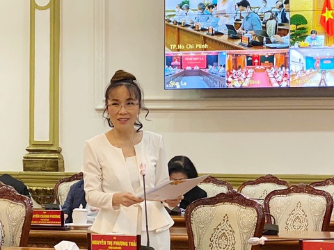 Đề xuất xã hội hóa công tác chống dịch, giảm gánh nặng cho ngân sách - Ảnh 2. Đề xuất xã hội hóa công tác chống dịch, giảm gánh nặng cho ngân sách - Ảnh 2.