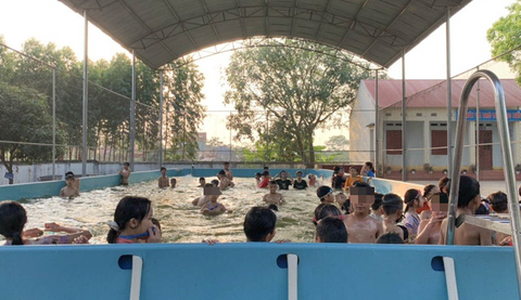 Hơn 28 ngày không ca COVID-19, nhiều hoạt động đông người ở Bắc Giang trở lại - Ảnh 1. Hơn 28 ngày không ca COVID-19, nhiều hoạt động đông người ở Bắc Giang trở lại - Ảnh 1.