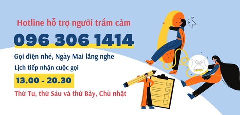 Học chữa lành vết thương tâm lý - Ảnh 3. Học chữa lành vết thương tâm lý - Ảnh 3.