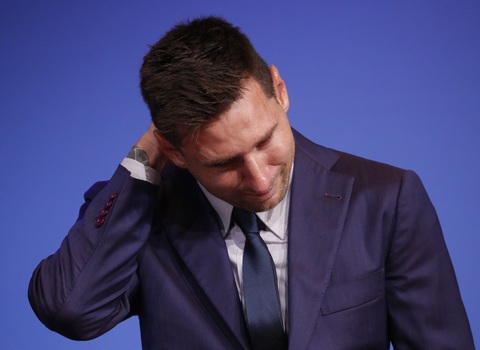 Barca đâm đơn kiện, ngăn Messi đến PSG - Ảnh 1. Barca đâm đơn kiện, ngăn Messi đến PSG - Ảnh 1.