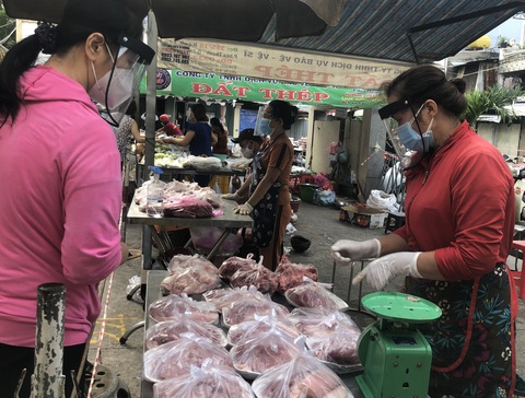 Mua sắm bớt phải xếp hàng, giá giảm - Ảnh 1. Mua sắm bớt phải xếp hàng, giá giảm - Ảnh 1.