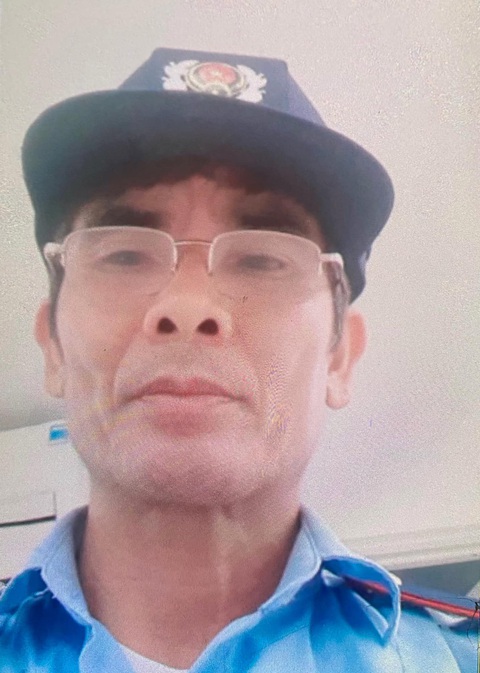 Nửa đêm cầm dao truy sát vợ chồng hàng xóm làm 2 người thương vong - Ảnh 1. Nửa đêm cầm dao truy sát vợ chồng hàng xóm làm 2 người thương vong - Ảnh 1.