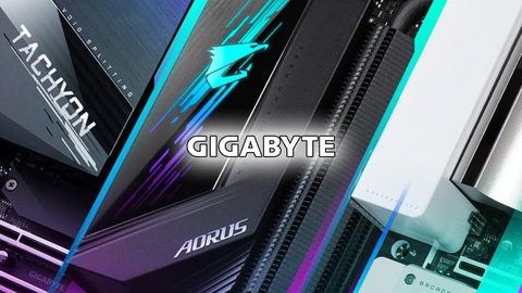 Nhà sản xuất bo mạch chủ Gigabyte bị tin tặc tấn công - Ảnh 1. Nhà sản xuất bo mạch chủ Gigabyte bị tin tặc tấn công - Ảnh 1.