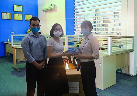 ATZ Solutions thành công từ những giải pháp tự động hóa - Ảnh 4. ATZ Solutions thành công từ những giải pháp tự động hóa - Ảnh 4.