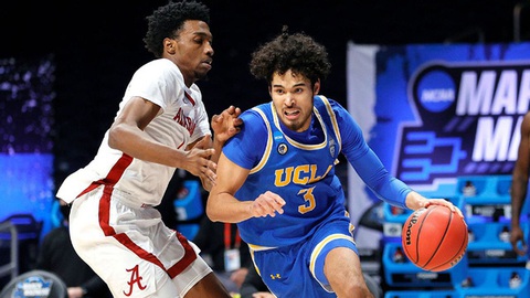 Tài năng gốc Việt và cánh cửa bước vào NBA - Ảnh 1. Tài năng gốc Việt và cánh cửa bước vào NBA - Ảnh 1.