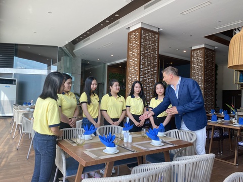 Chọn KENT Phú Quốc: Con an toàn - cha mẹ an tâm - Ảnh 3. Chọn KENT Phú Quốc: Con an toàn - cha mẹ an tâm - Ảnh 3.