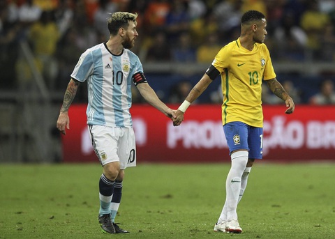 Dải ngân hà của PSG sẽ thế nào khi có Messi? - Ảnh 1. Dải ngân hà của PSG sẽ thế nào khi có Messi? - Ảnh 1.