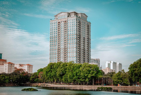 Tận hưởng cuộc sống tại căn hộ có view ôm trọn công viên 47.000m2 - Ảnh 2. Tận hưởng cuộc sống tại căn hộ có view ôm trọn công viên 47.000m2 - Ảnh 2.