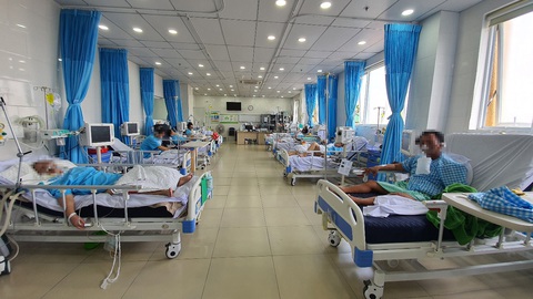 Trách nhiệm xã hội của doanh nghiệp lan tỏa trong đại dịch - Ảnh 1. Trách nhiệm xã hội của doanh nghiệp lan tỏa trong đại dịch - Ảnh 1.