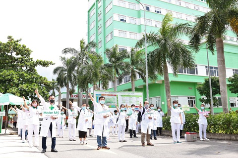 Trách nhiệm xã hội của doanh nghiệp lan tỏa trong đại dịch - Ảnh 2. Trách nhiệm xã hội của doanh nghiệp lan tỏa trong đại dịch - Ảnh 2.