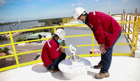 ATZ Solutions thành công từ những giải pháp tự động hóa - Ảnh 2. ATZ Solutions thành công từ những giải pháp tự động hóa - Ảnh 2.