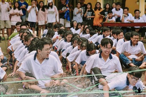 Trường trung học Thực hành ĐH Sư phạm công bố điểm chuẩn lớp 10 chuyên - Ảnh 1. Trường trung học Thực hành ĐH Sư phạm công bố điểm chuẩn lớp 10 chuyên - Ảnh 1.