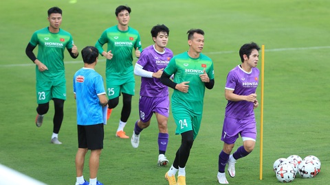 Thương quyền vòng loại thứ 3 World Cup 2022: Toàn bộ thuộc về AFC - Ảnh 1. Thương quyền vòng loại thứ 3 World Cup 2022: Toàn bộ thuộc về AFC - Ảnh 1.
