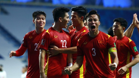 Quế Ngọc Hải trả lời phỏng vấn FIFA: Tất cả người Việt Nam đều mơ về World Cup - Ảnh 1. Quế Ngọc Hải trả lời phỏng vấn FIFA: Tất cả người Việt Nam đều mơ về World Cup - Ảnh 1.