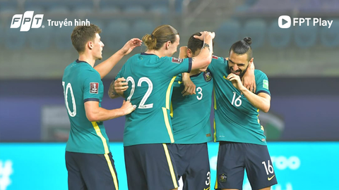Cơ hội nào cho Việt Nam ở bảng B vòng loại thứ 3 World Cup 2022? - Ảnh 3. Cơ hội nào cho Việt Nam ở bảng B vòng loại thứ 3 World Cup 2022? - Ảnh 3.
