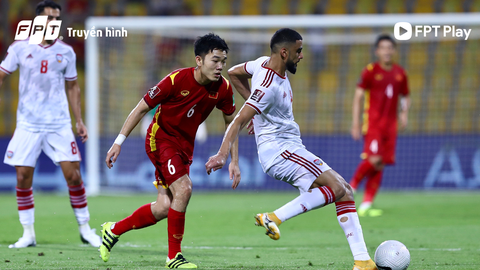 Cơ hội nào cho Việt Nam ở bảng B vòng loại thứ 3 World Cup 2022? - Ảnh 4. Cơ hội nào cho Việt Nam ở bảng B vòng loại thứ 3 World Cup 2022? - Ảnh 4.