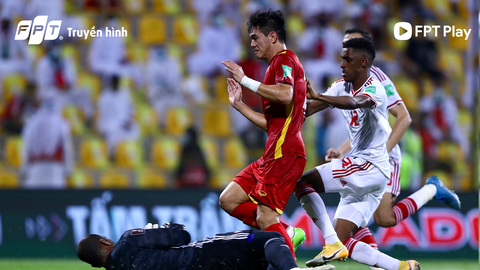 Cơ hội nào cho Việt Nam ở bảng B vòng loại thứ 3 World Cup 2022? - Ảnh 1. Cơ hội nào cho Việt Nam ở bảng B vòng loại thứ 3 World Cup 2022? - Ảnh 1.