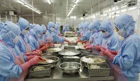 Nếu dịch kéo dài thêm nữa, không biết doanh nghiệp kham nổi được bao lâu - Ảnh 2. Nếu dịch kéo dài thêm nữa, không biết doanh nghiệp kham nổi được bao lâu - Ảnh 2.