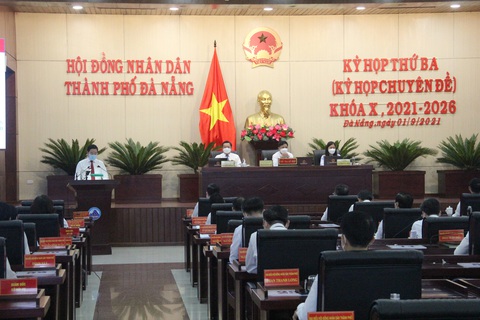 Đà Nẵng có thêm 2 phó chủ tịch UBND thành phố - Ảnh 2. Đà Nẵng có thêm 2 phó chủ tịch UBND thành phố - Ảnh 2.