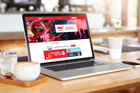 Mạng di động iTel triển khai chương trình khách hàng thân thiết iTel Club - Ảnh 1. Mạng di động iTel triển khai chương trình khách hàng thân thiết iTel Club - Ảnh 1.