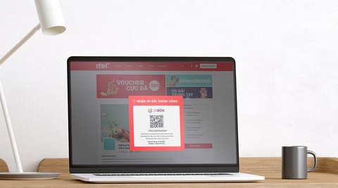 Mạng di động iTel triển khai chương trình khách hàng thân thiết iTel Club - Ảnh 3. Mạng di động iTel triển khai chương trình khách hàng thân thiết iTel Club - Ảnh 3.