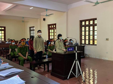 Trưởng đoàn thanh tra Bộ Xây dựng tại Vĩnh Phúc bị đề nghị 15-16 năm tù - Ảnh 1. Trưởng đoàn thanh tra Bộ Xây dựng tại Vĩnh Phúc bị đề nghị 15-16 năm tù - Ảnh 1.