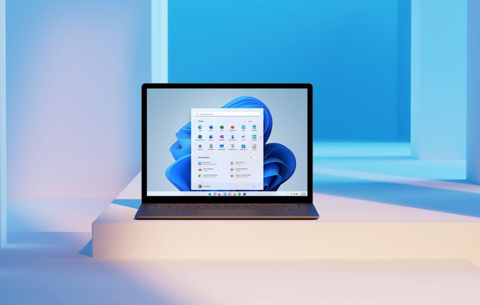 Windows 11 chính thức ra mắt ngày 5-10 - Ảnh 1. Windows 11 chính thức ra mắt ngày 5-10 - Ảnh 1.