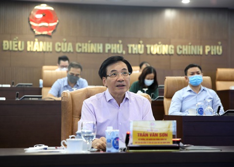 Sắp có Cổng tham vấn điện tử, gỡ khó cho doanh nghiệp - Ảnh 1. Sắp có Cổng tham vấn điện tử, gỡ khó cho doanh nghiệp - Ảnh 1.
