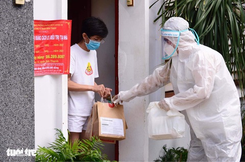 Bản tin sáng 10-9: 571.000 ca mắc, 335.000 người khỏi bệnh trong đợt dịch thứ 4 - Ảnh 1. Bản tin sáng 10-9: 571.000 ca mắc, 335.000 người khỏi bệnh trong đợt dịch thứ 4 - Ảnh 1.