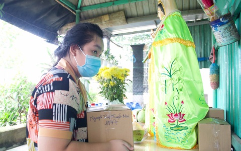 Những cô bé im lặng - Ảnh 2. Những cô bé im lặng - Ảnh 2.