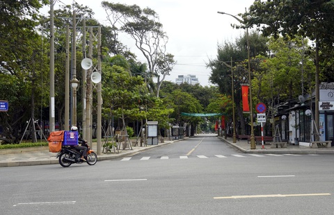 Vũng Tàu: Bỏ quy định cấp cứu phải xin phép phường, xã - Ảnh 2. Vũng Tàu: Bỏ quy định cấp cứu phải xin phép phường, xã - Ảnh 2.