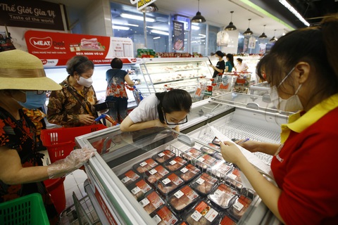 Lợi thế của Masan MEATLife sau tái cấu trúc - Ảnh 1. Lợi thế của Masan MEATLife sau tái cấu trúc - Ảnh 1.