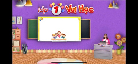 TP.HCM: Dạy toán và tiếng Việt lớp 1, 2 trên truyền hình từ ngày 13-9 - Ảnh 1. TP.HCM: Dạy toán và tiếng Việt lớp 1, 2 trên truyền hình từ ngày 13-9 - Ảnh 1.